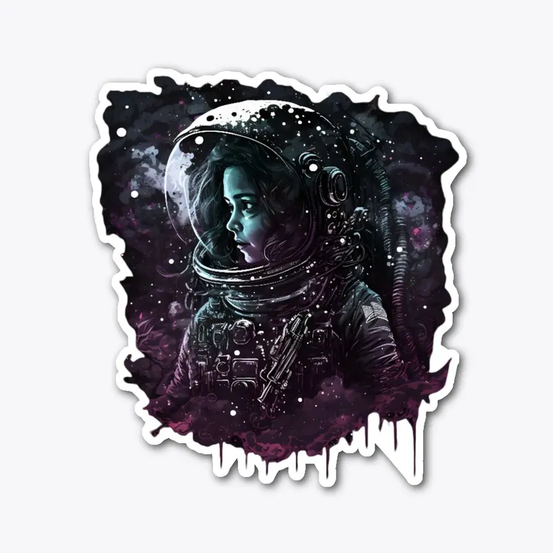 Space Goth